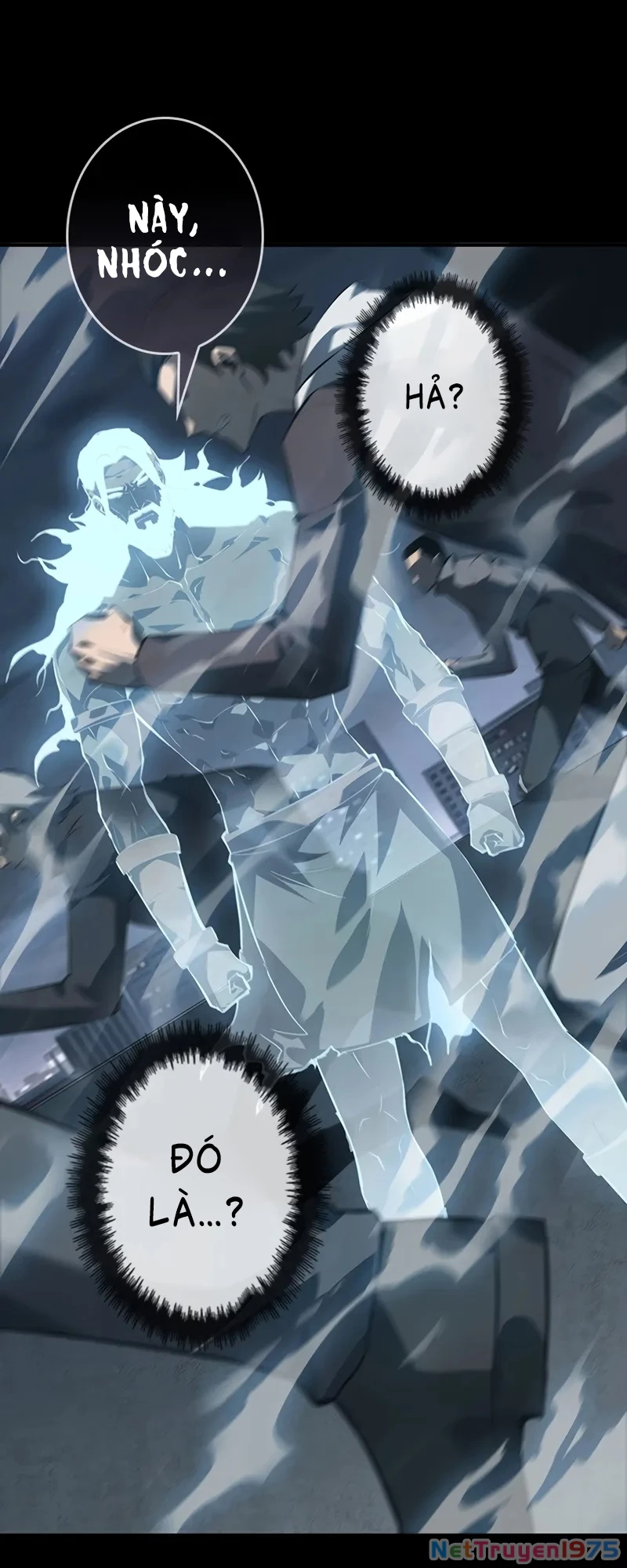 Trở Về Từ Vực Thẳm Chapter 2 - 31