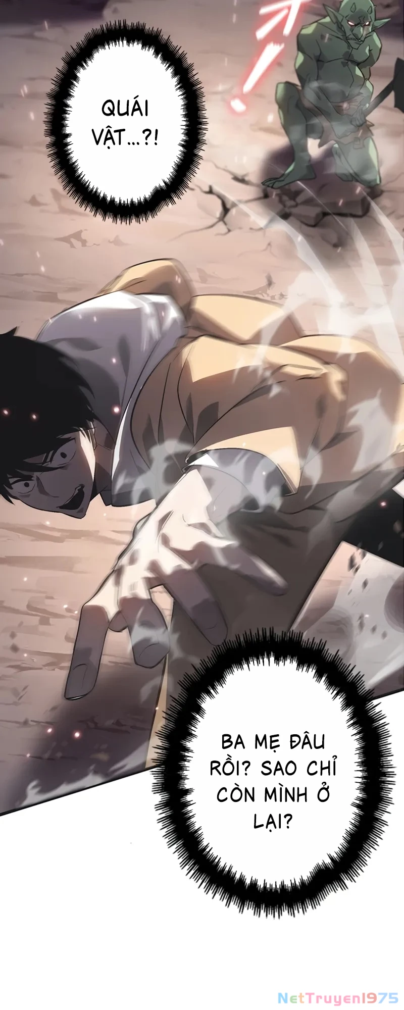 Trở Về Từ Vực Thẳm Chapter 2 - 42