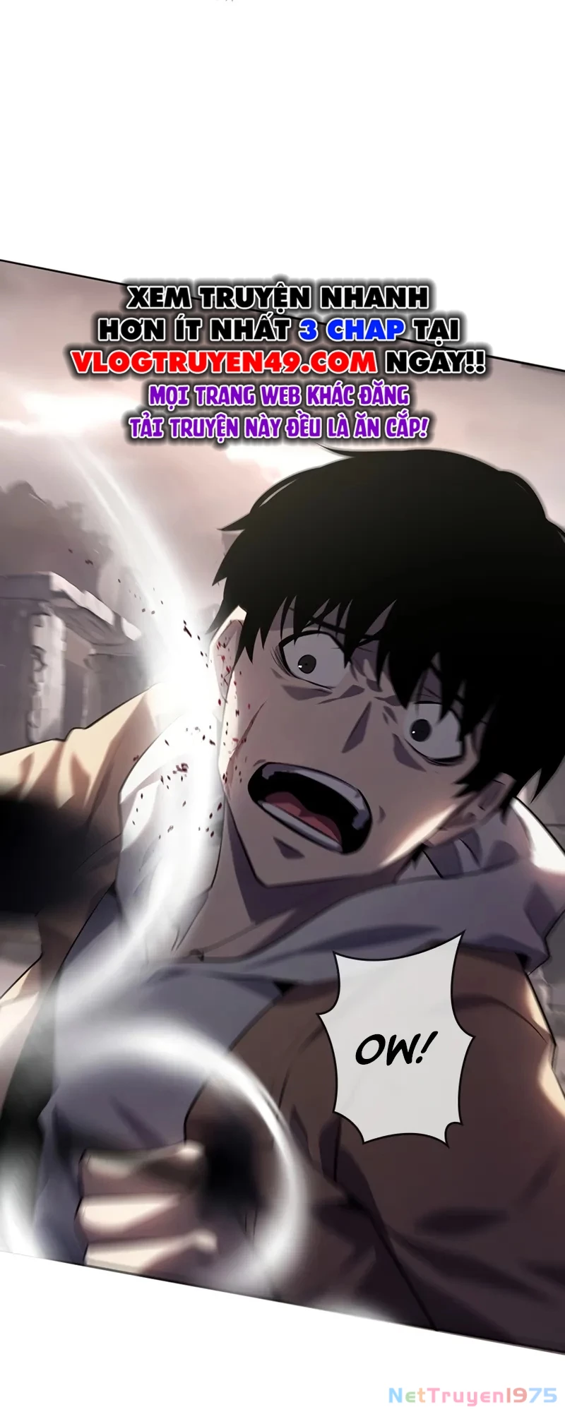 Trở Về Từ Vực Thẳm Chapter 2 - 44