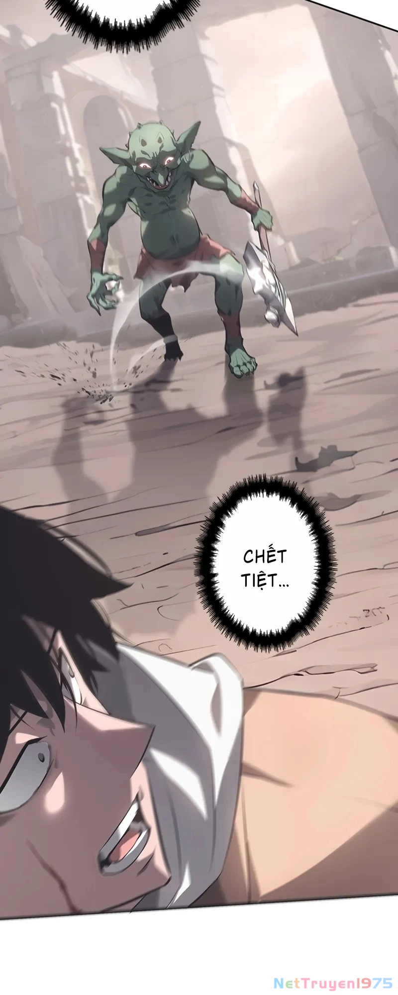 Trở Về Từ Vực Thẳm Chapter 2 - 46