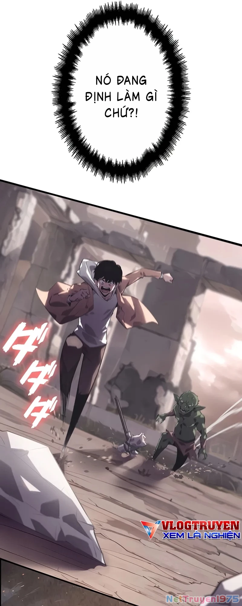 Trở Về Từ Vực Thẳm Chapter 2 - 49