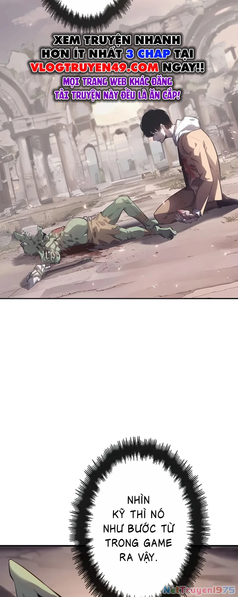 Trở Về Từ Vực Thẳm Chapter 2 - 58
