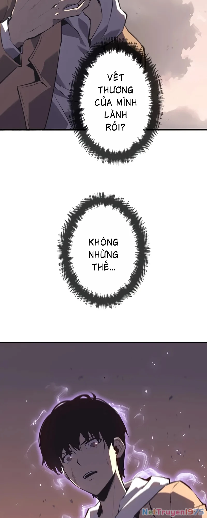 Trở Về Từ Vực Thẳm Chapter 2 - 67