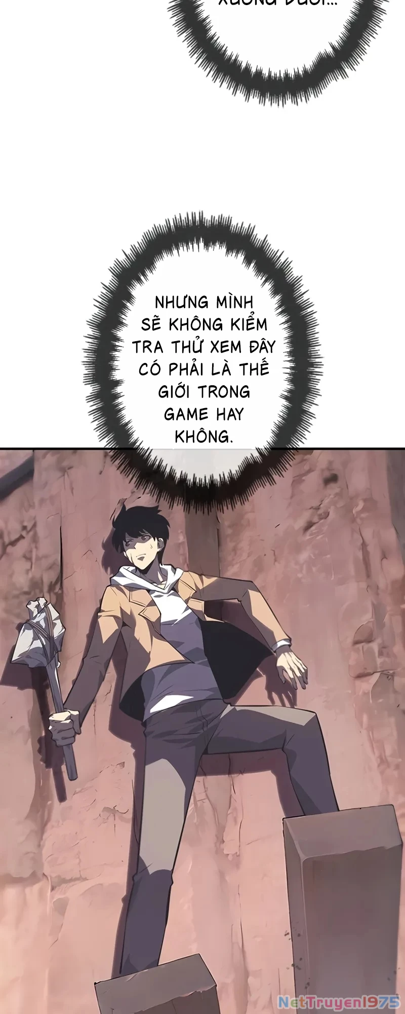 Trở Về Từ Vực Thẳm Chapter 2 - 81
