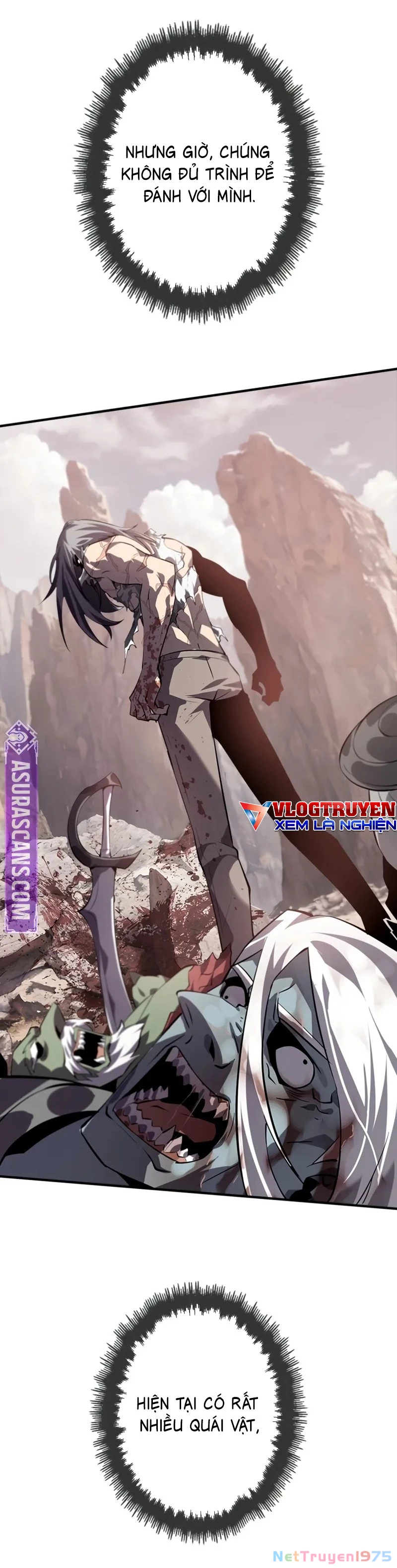 Trở Về Từ Vực Thẳm Chapter 3 - 13