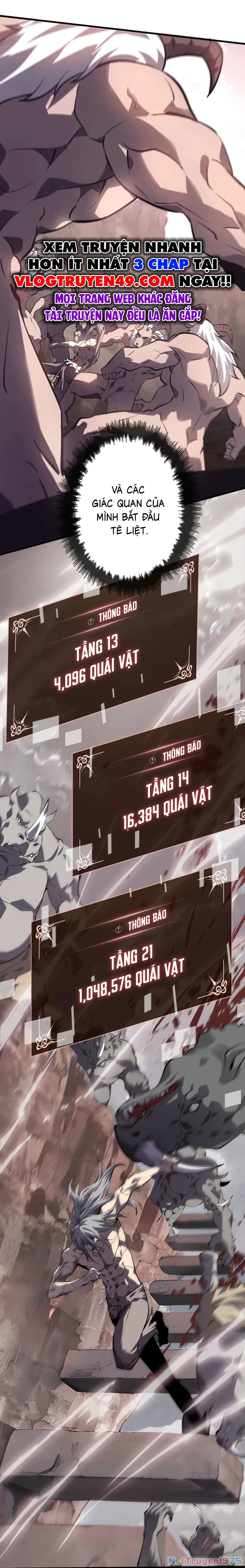 Trở Về Từ Vực Thẳm Chapter 3 - 14