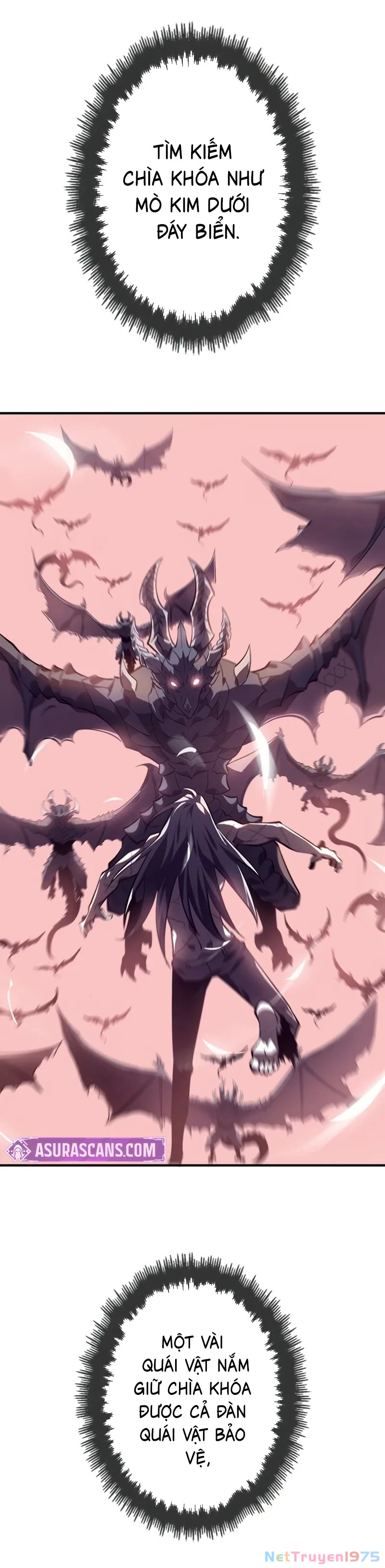 Trở Về Từ Vực Thẳm Chapter 3 - 16