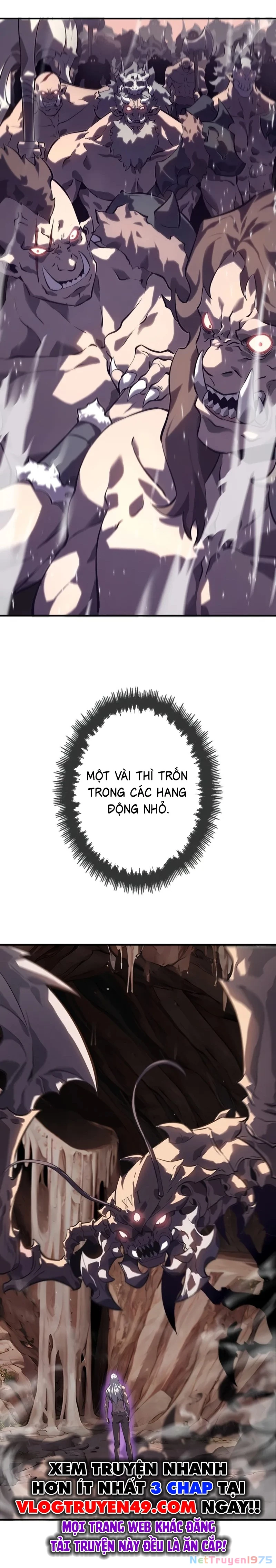Trở Về Từ Vực Thẳm Chapter 3 - 17