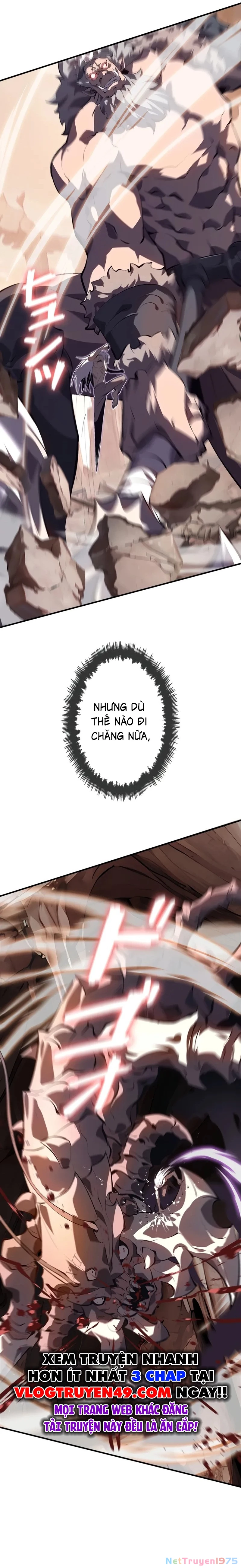 Trở Về Từ Vực Thẳm Chapter 3 - 19