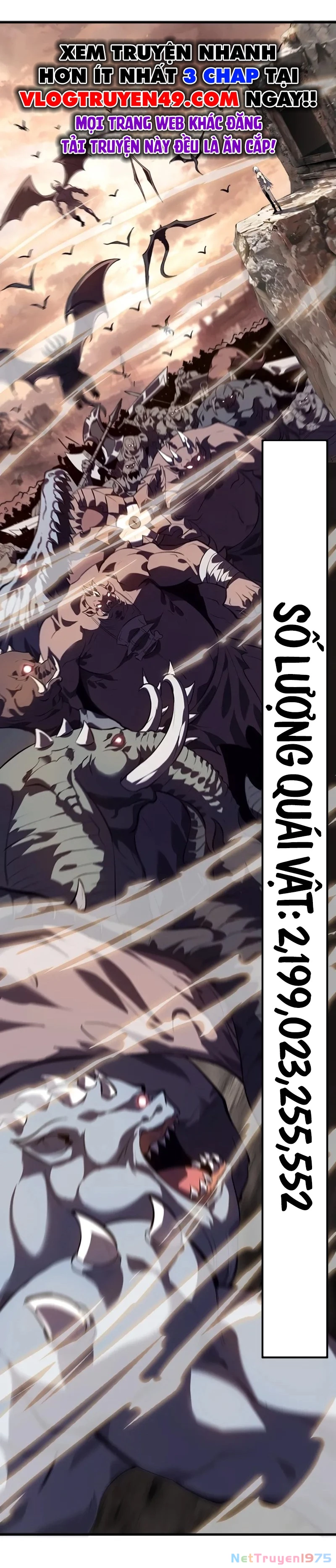 Trở Về Từ Vực Thẳm Chapter 3 - 22