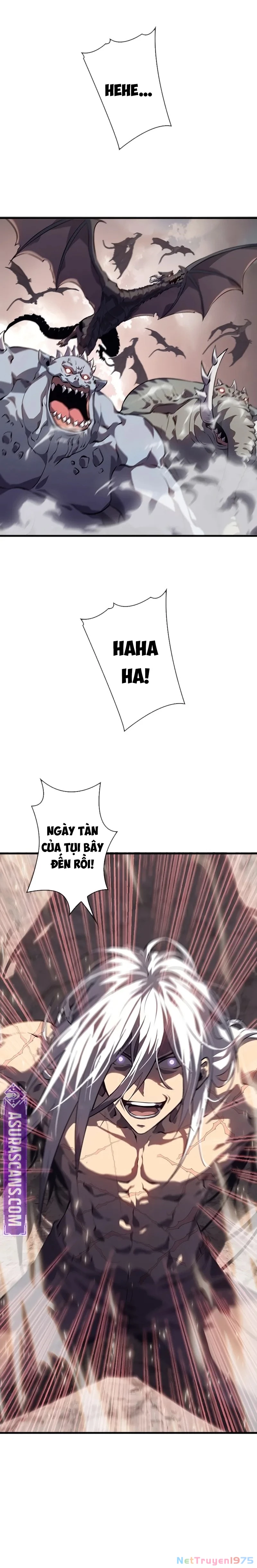 Trở Về Từ Vực Thẳm Chapter 3 - 23