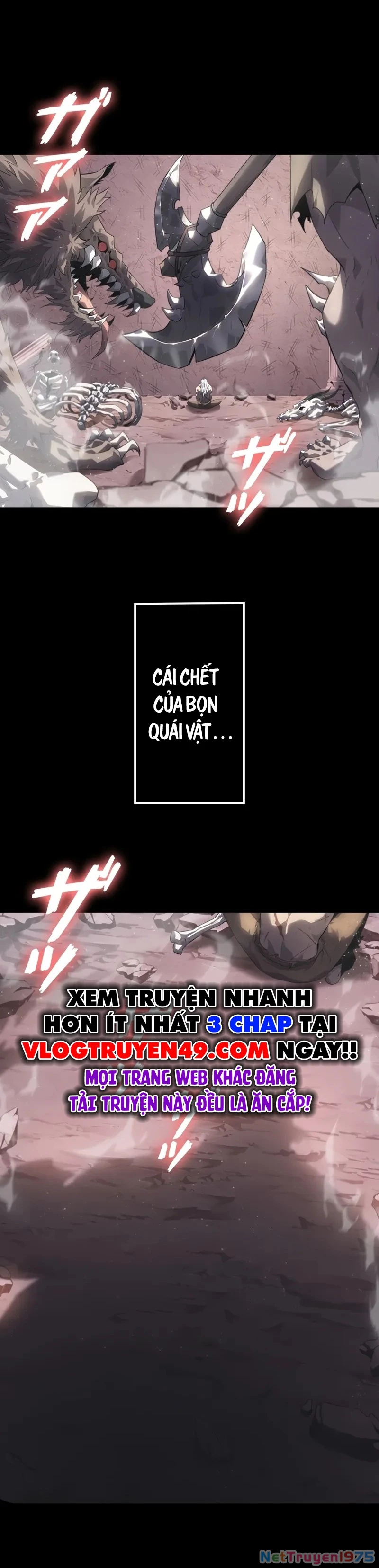 Trở Về Từ Vực Thẳm Chapter 3 - 27