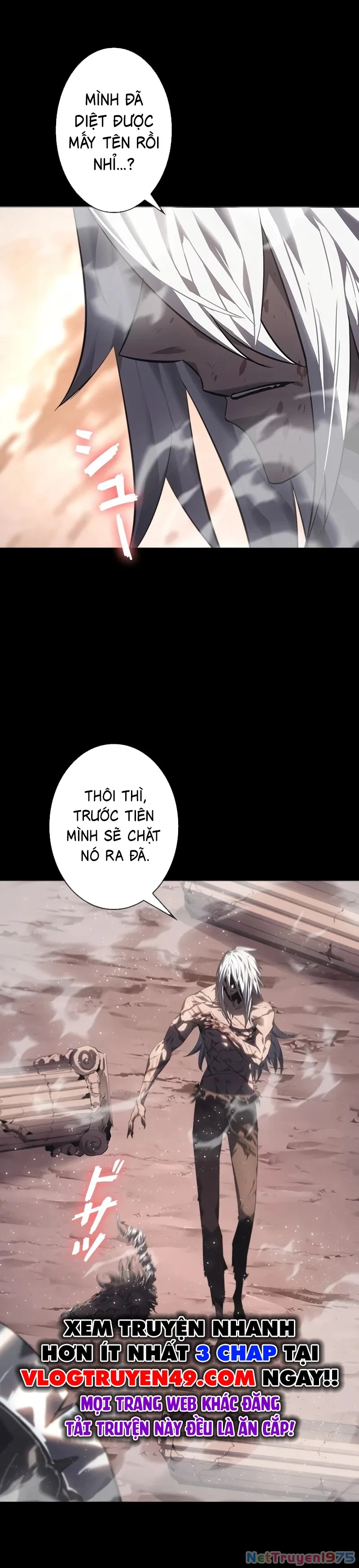 Trở Về Từ Vực Thẳm Chapter 3 - 31