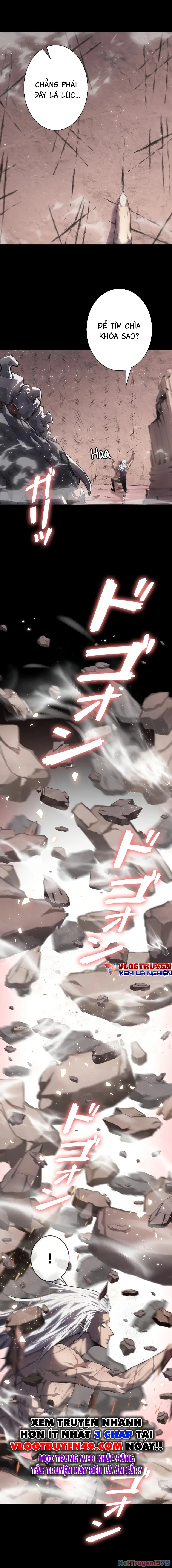 Trở Về Từ Vực Thẳm Chapter 3 - 32