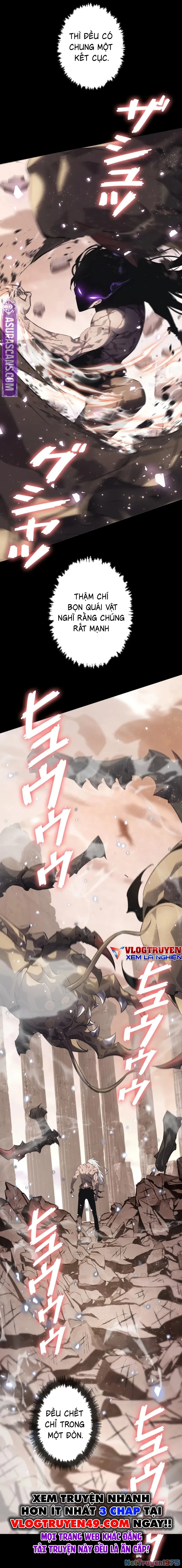 Trở Về Từ Vực Thẳm Chapter 3 - 36