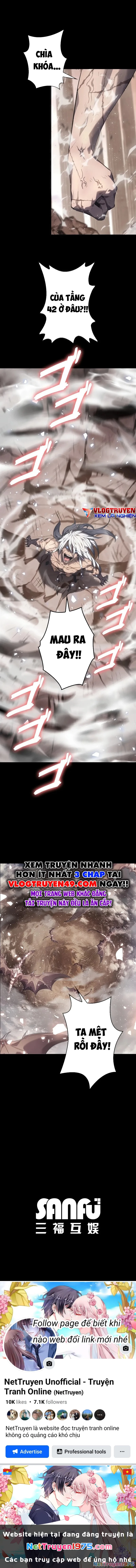 Trở Về Từ Vực Thẳm Chapter 3 - 38