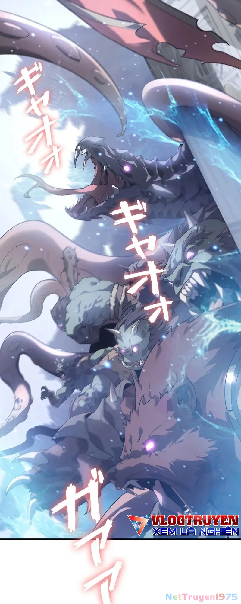 Trở Về Từ Vực Thẳm Chapter 4 - 5