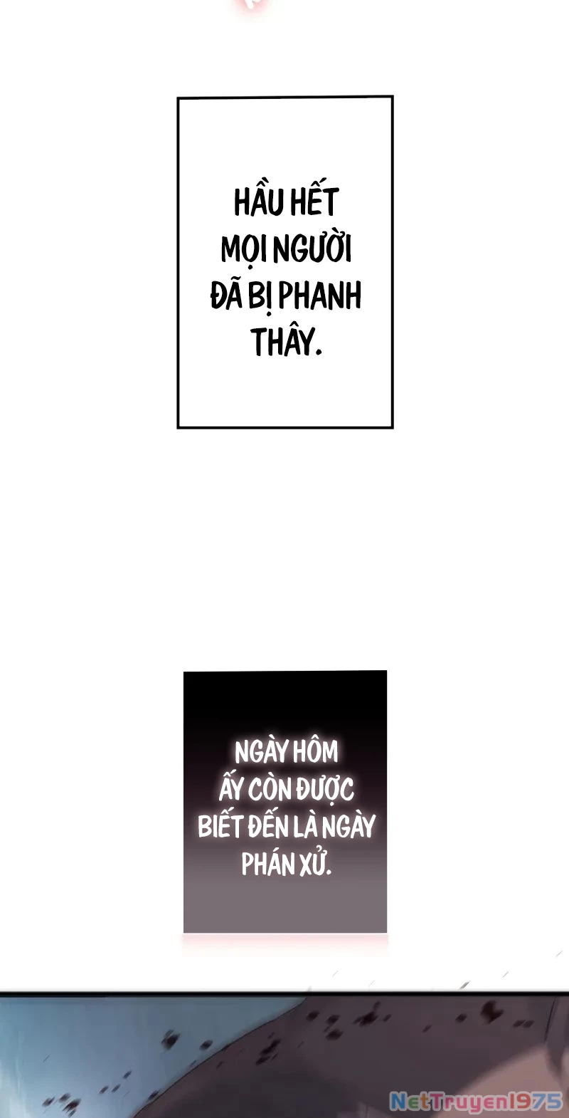 Trở Về Từ Vực Thẳm Chapter 4 - 6
