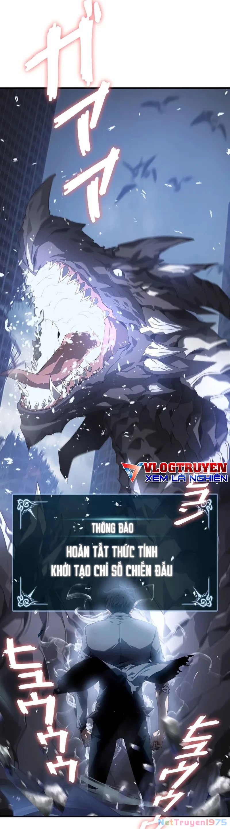 Trở Về Từ Vực Thẳm Chapter 4 - 9