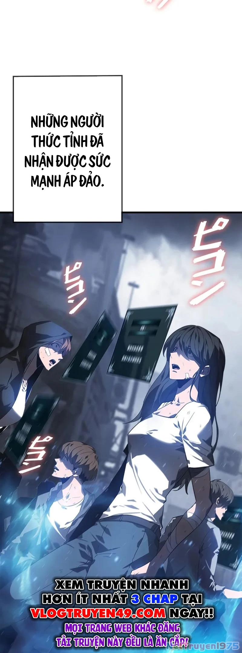 Trở Về Từ Vực Thẳm Chapter 4 - 10