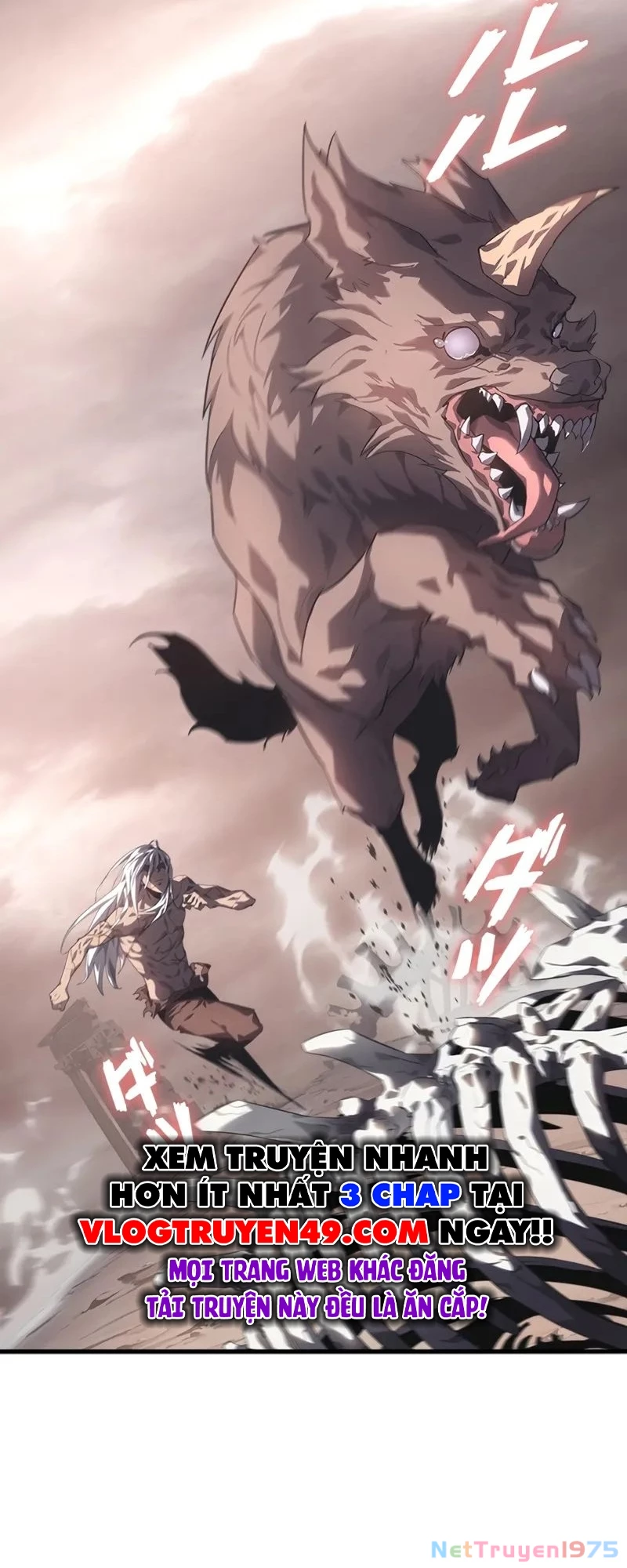Trở Về Từ Vực Thẳm Chapter 4 - 14