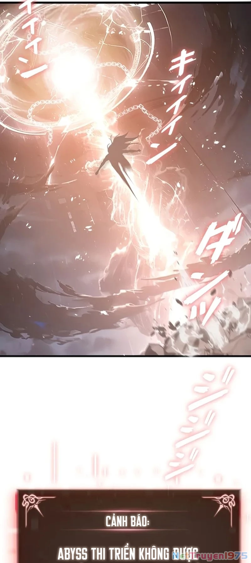 Trở Về Từ Vực Thẳm Chapter 4 - 22