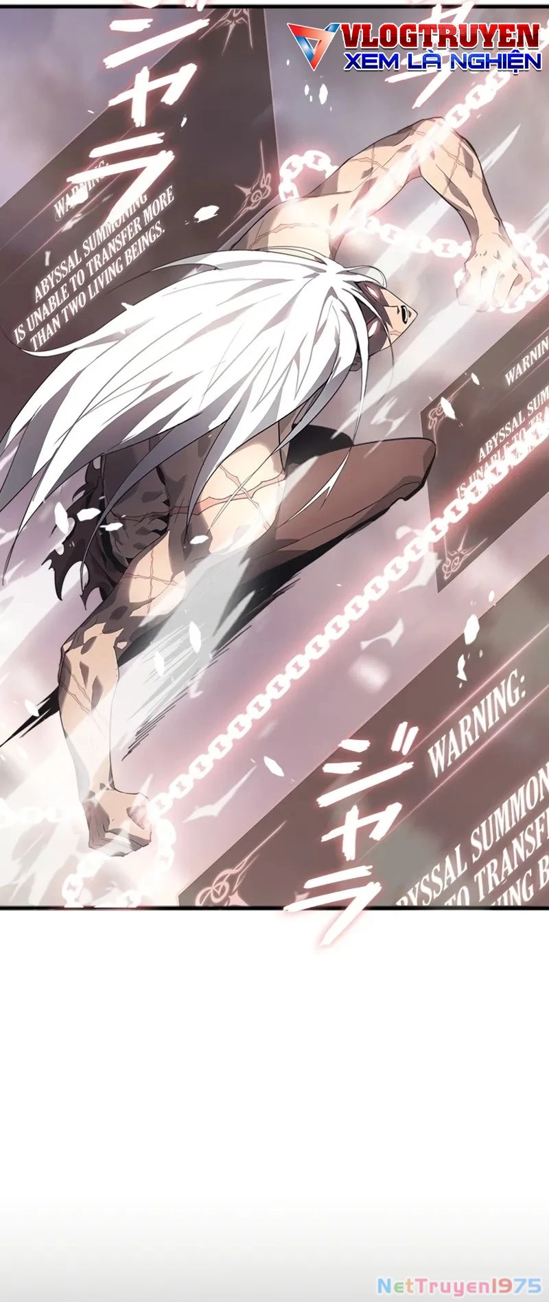 Trở Về Từ Vực Thẳm Chapter 4 - 26