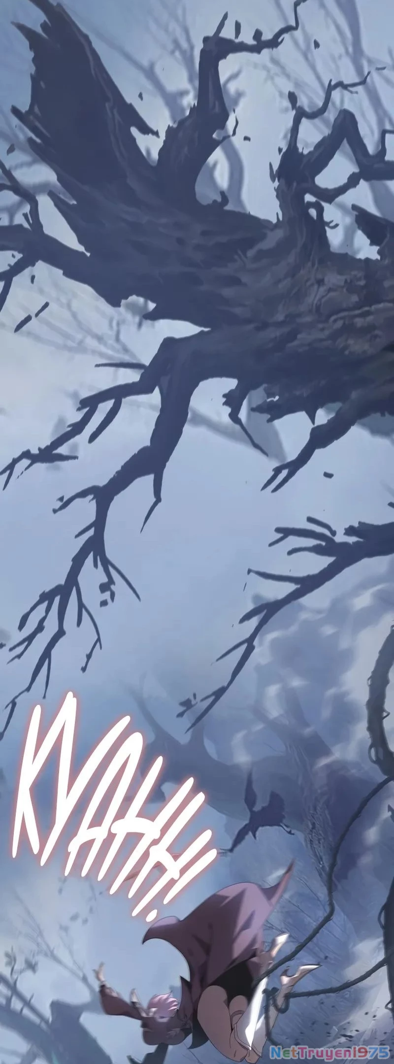 Trở Về Từ Vực Thẳm Chapter 4 - 32