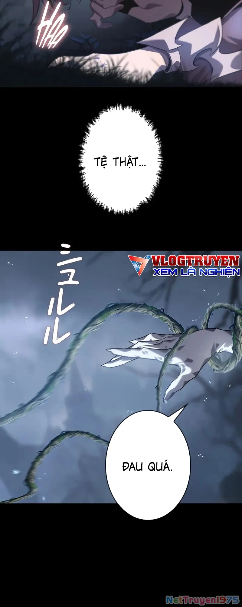 Trở Về Từ Vực Thẳm Chapter 4 - 34
