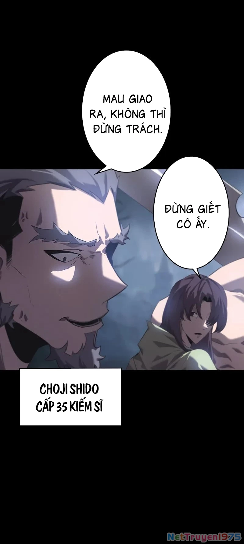 Trở Về Từ Vực Thẳm Chapter 4 - 36
