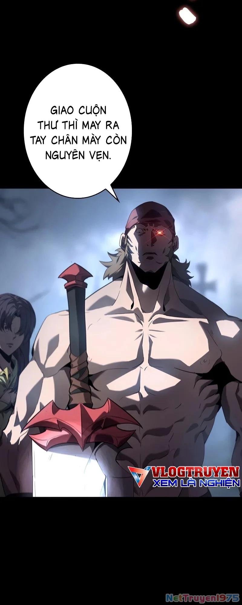 Trở Về Từ Vực Thẳm Chapter 4 - 40