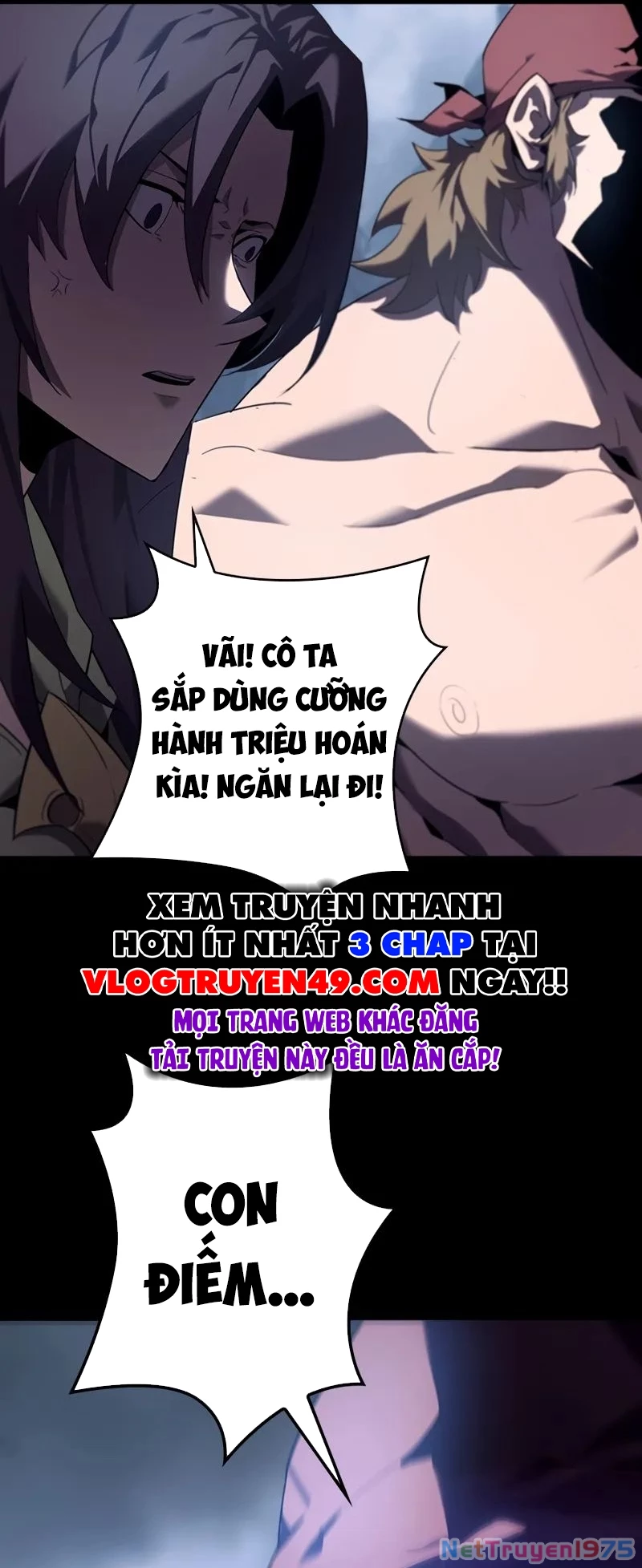 Trở Về Từ Vực Thẳm Chapter 4 - 42