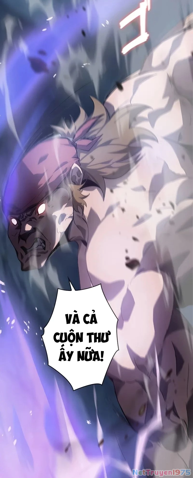 Trở Về Từ Vực Thẳm Chapter 4 - 44
