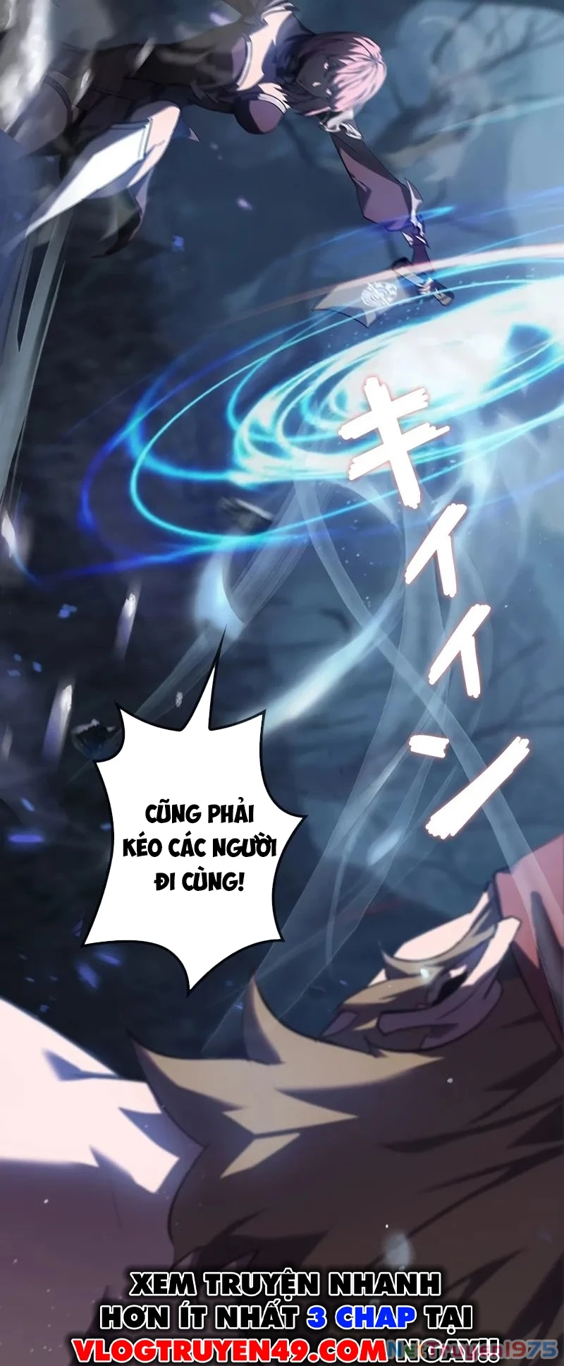 Trở Về Từ Vực Thẳm Chapter 4 - 49