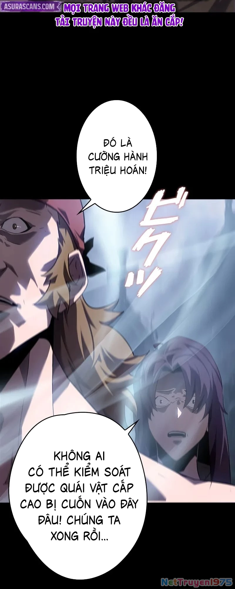 Trở Về Từ Vực Thẳm Chapter 4 - 50