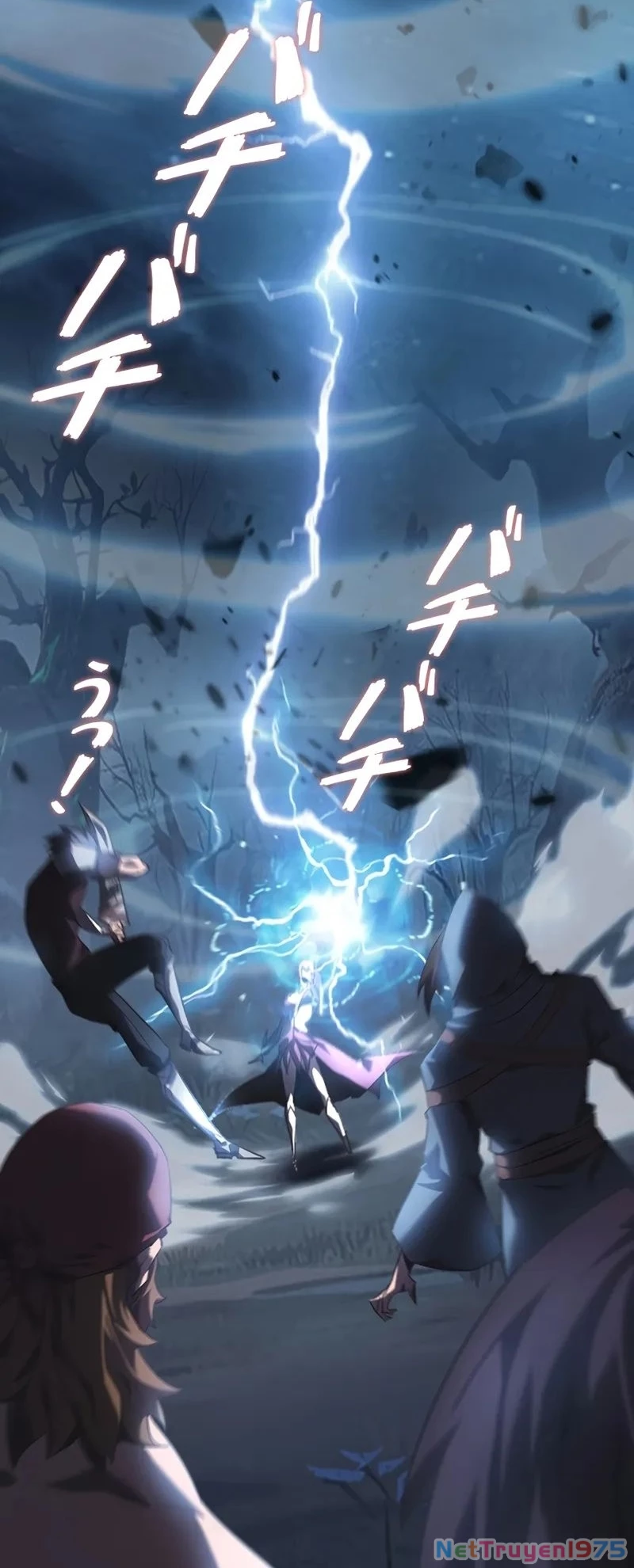 Trở Về Từ Vực Thẳm Chapter 4 - 55