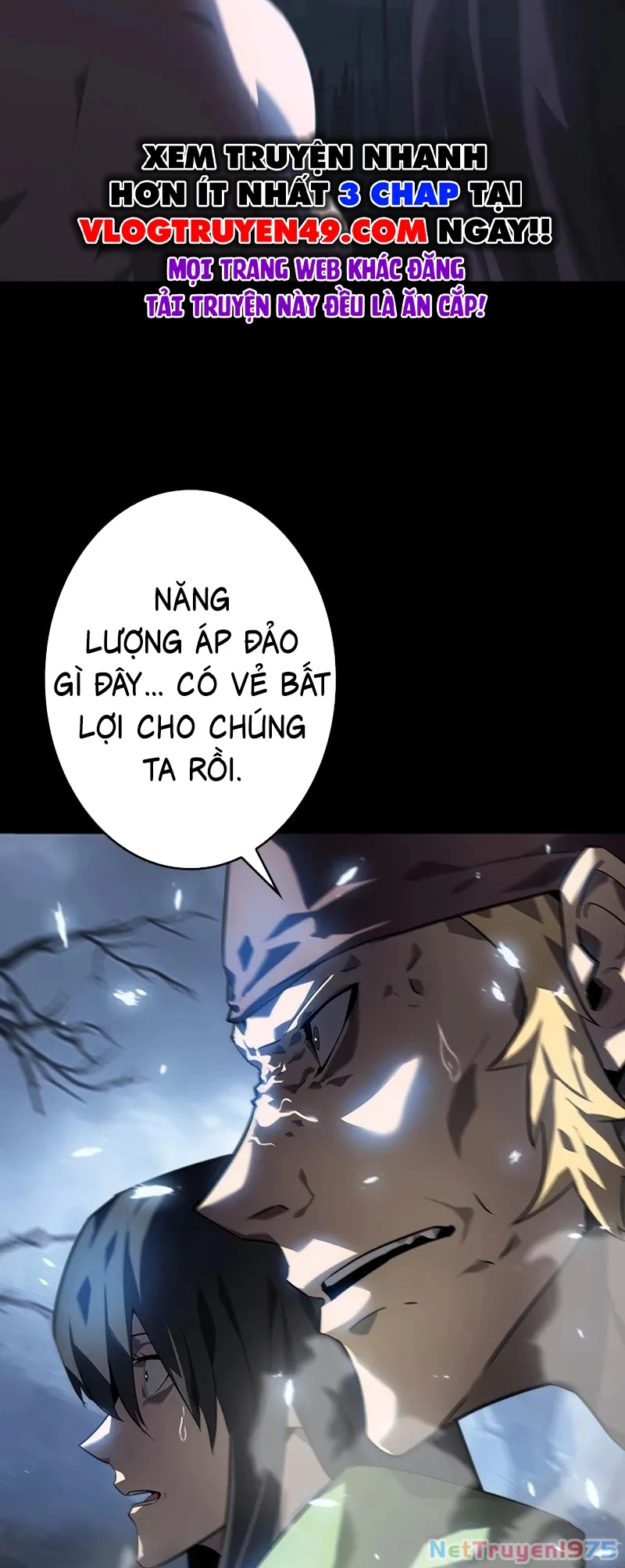 Trở Về Từ Vực Thẳm Chapter 4 - 56
