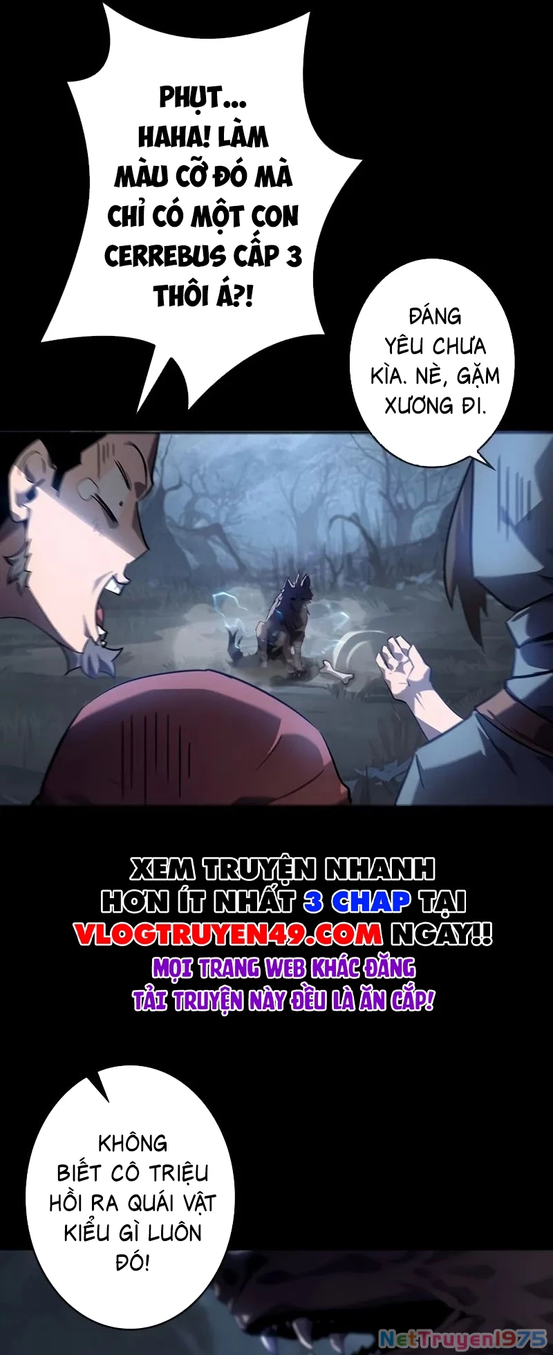 Trở Về Từ Vực Thẳm Chapter 4 - 61