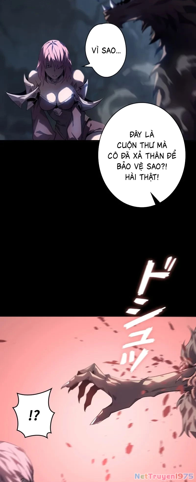 Trở Về Từ Vực Thẳm Chapter 4 - 62
