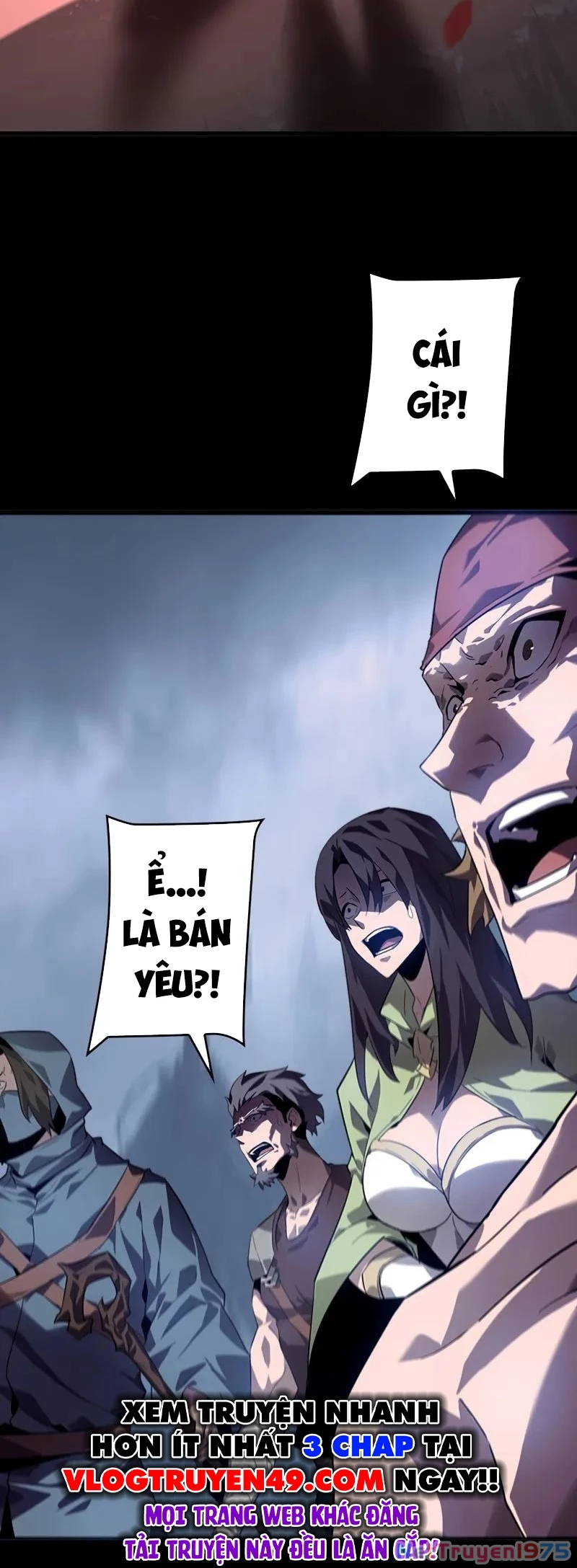 Trở Về Từ Vực Thẳm Chapter 4 - 64