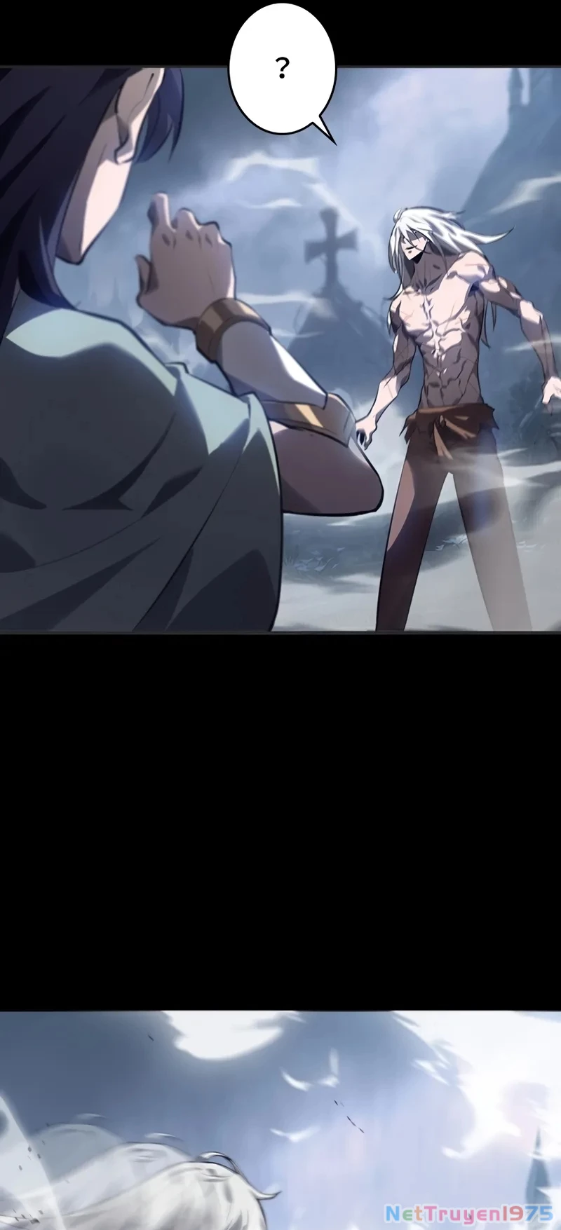 Trở Về Từ Vực Thẳm Chapter 5 - 6