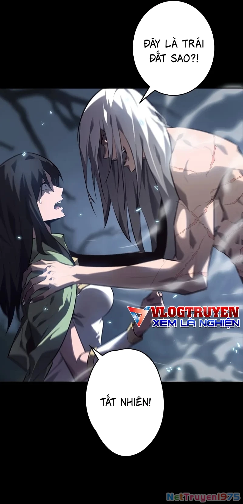 Trở Về Từ Vực Thẳm Chapter 5 - 9