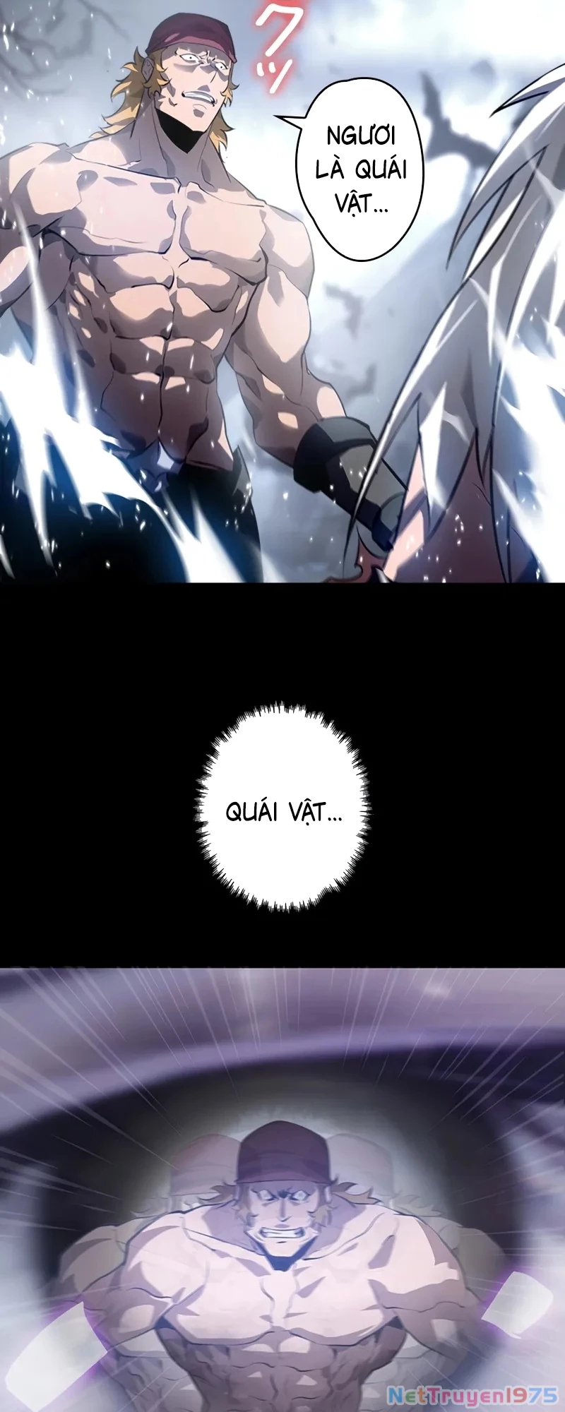 Trở Về Từ Vực Thẳm Chapter 5 - 16