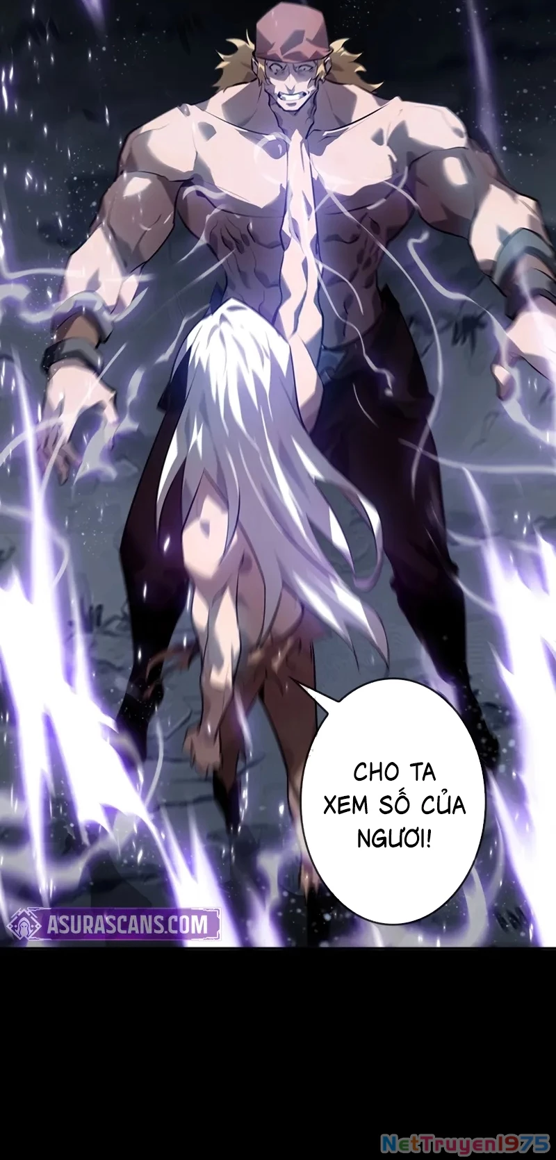 Trở Về Từ Vực Thẳm Chapter 5 - 19