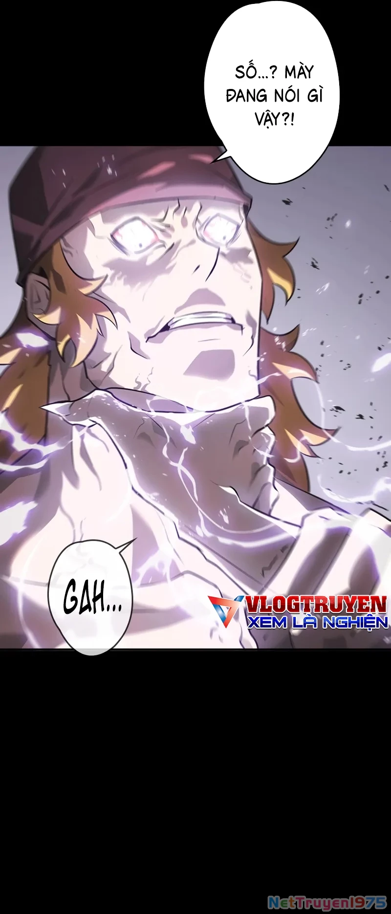 Trở Về Từ Vực Thẳm Chapter 5 - 20