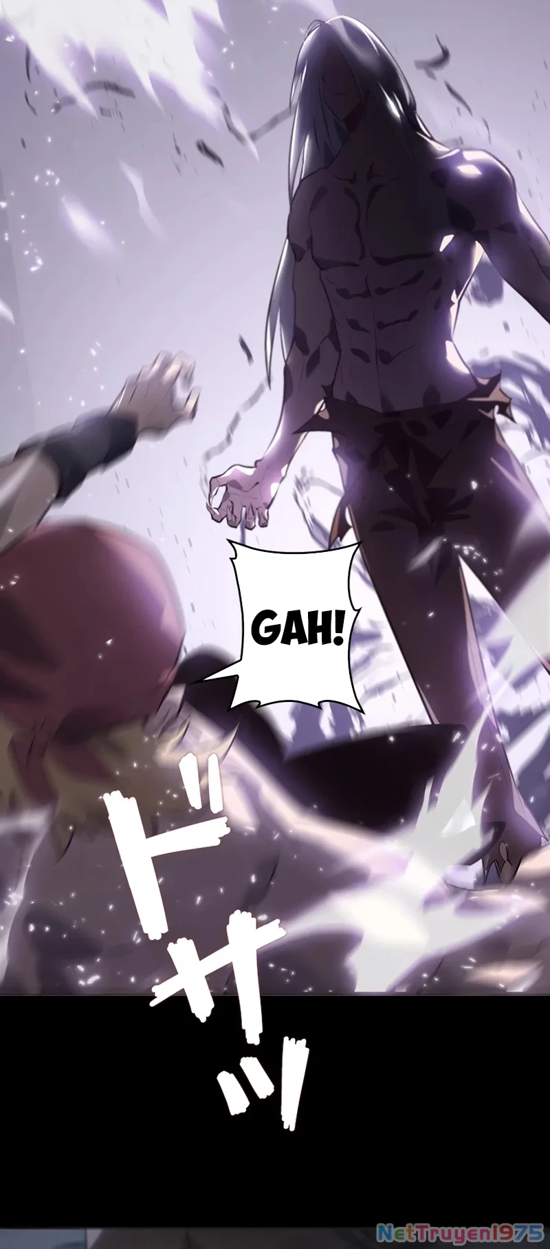 Trở Về Từ Vực Thẳm Chapter 5 - 23