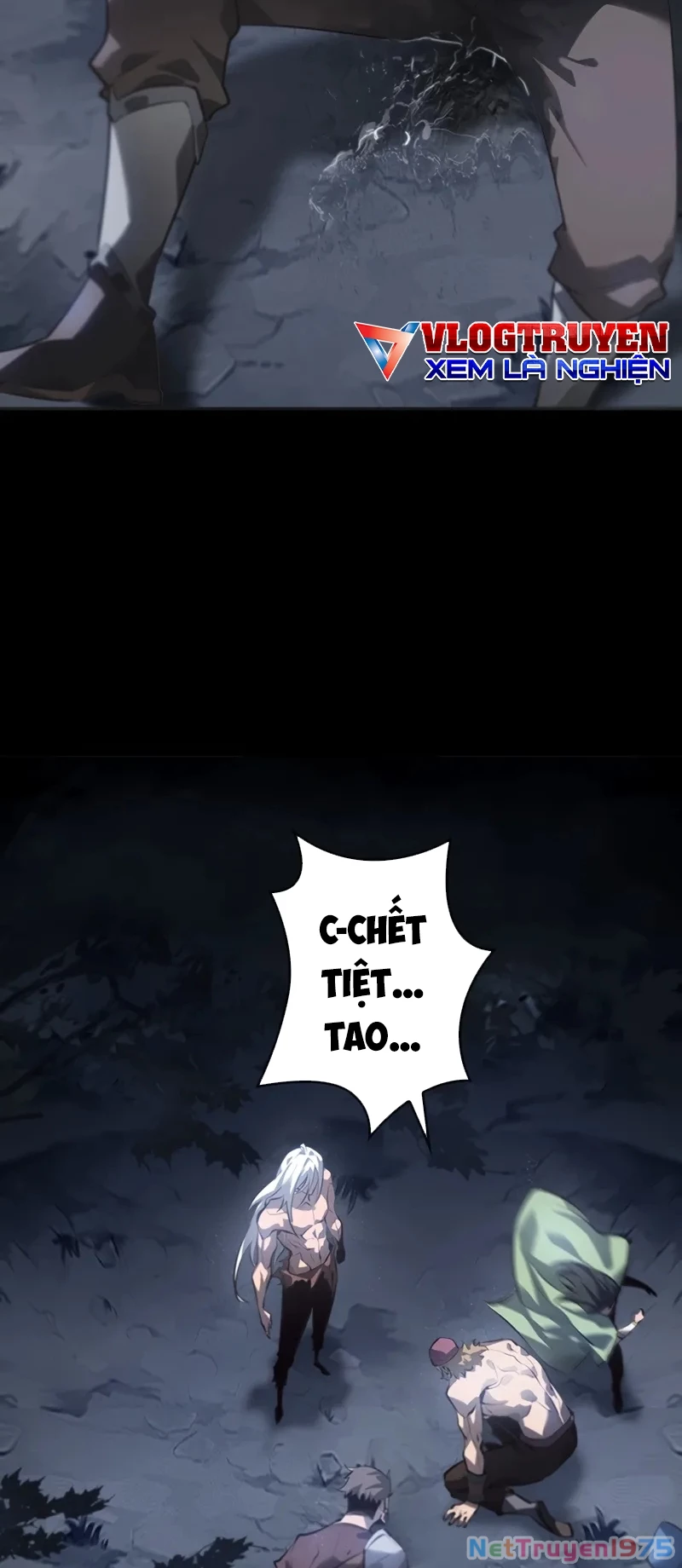 Trở Về Từ Vực Thẳm Chapter 5 - 24