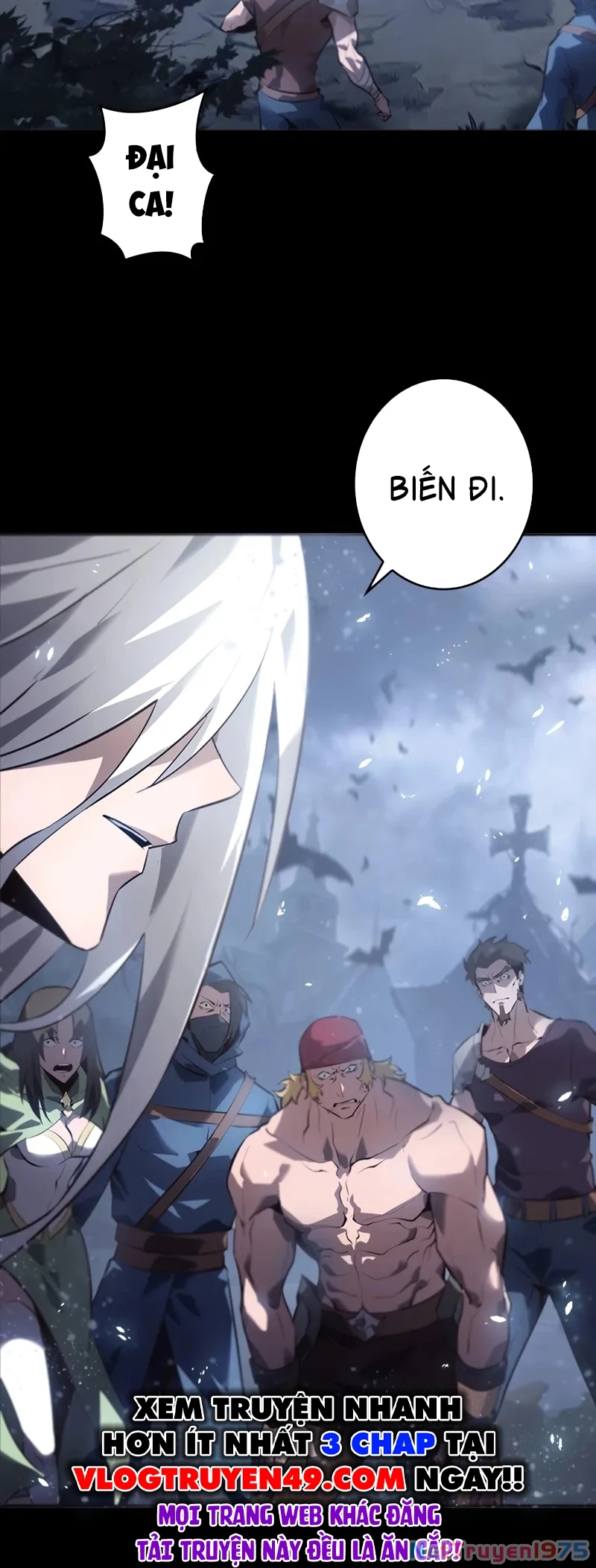 Trở Về Từ Vực Thẳm Chapter 5 - 25