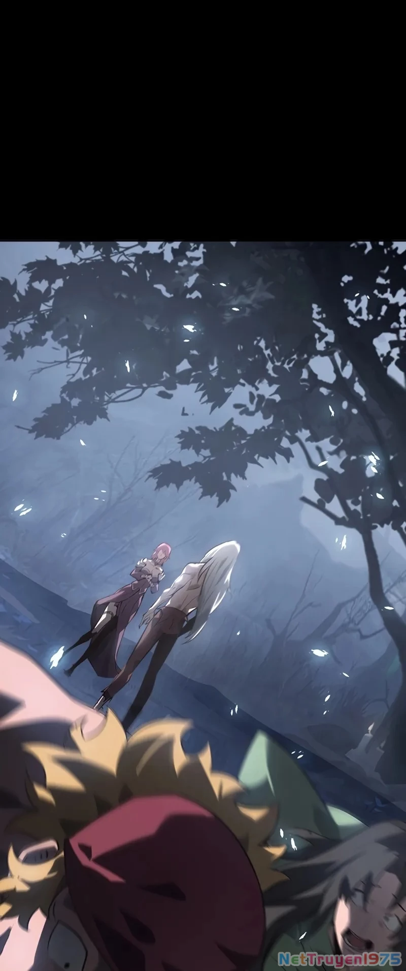 Trở Về Từ Vực Thẳm Chapter 5 - 26
