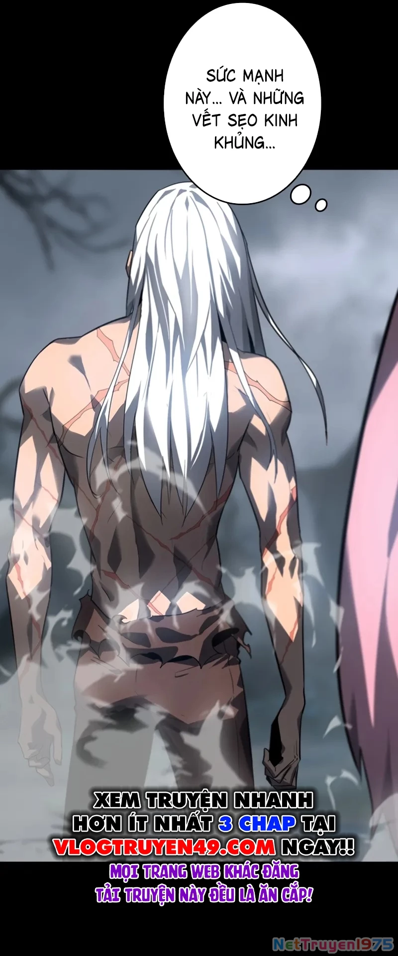 Trở Về Từ Vực Thẳm Chapter 5 - 28